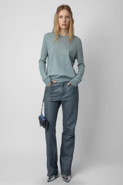 Pulls Et Gilets^Zadig & Voltaire Pull En Cachemire Life