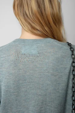 Pulls Et Gilets^Zadig & Voltaire Pull En Cachemire Life