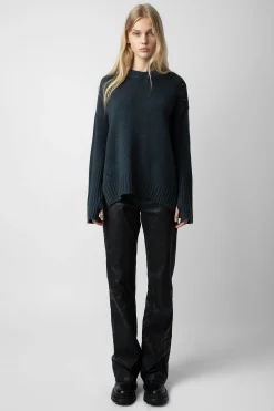 Pulls Et Gilets^Zadig & Voltaire Pull En Cachemire Malte