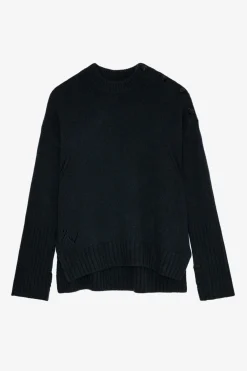 Pulls Et Gilets^Zadig & Voltaire Pull En Cachemire Malte