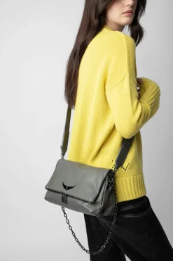 Pulls Et Gilets^Zadig & Voltaire Pull En Cachemire Malte