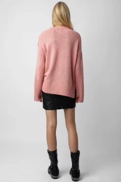 Pulls Et Gilets^Zadig & Voltaire Pull En Cachemire Malte