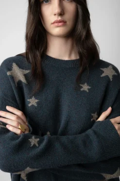 Pulls Et Gilets^Zadig & Voltaire Pull En Cachemire Markus