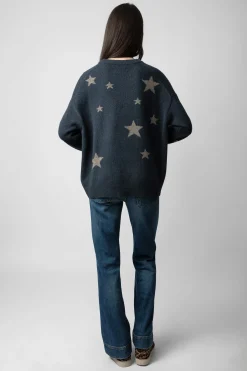 Pulls Et Gilets^Zadig & Voltaire Pull En Cachemire Markus