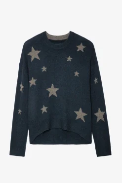 Pulls Et Gilets^Zadig & Voltaire Pull En Cachemire Markus