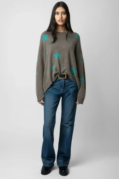 Pulls Et Gilets^Zadig & Voltaire Pull En Cachemire Markus