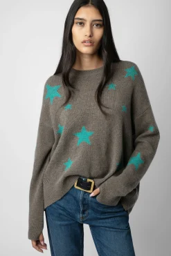 Pulls Et Gilets^Zadig & Voltaire Pull En Cachemire Markus