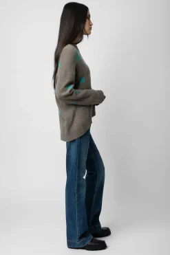 Pulls Et Gilets^Zadig & Voltaire Pull En Cachemire Markus