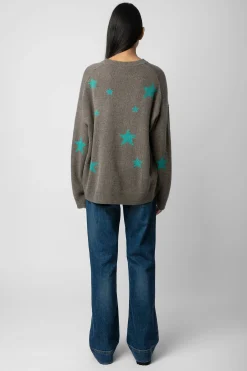 Pulls Et Gilets^Zadig & Voltaire Pull En Cachemire Markus