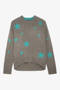 Pulls Et Gilets^Zadig & Voltaire Pull En Cachemire Markus