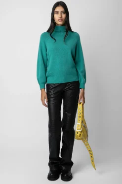 Pulls Et Gilets^Zadig & Voltaire Pull En Cachemire Mory