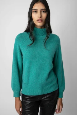 Pulls Et Gilets^Zadig & Voltaire Pull En Cachemire Mory