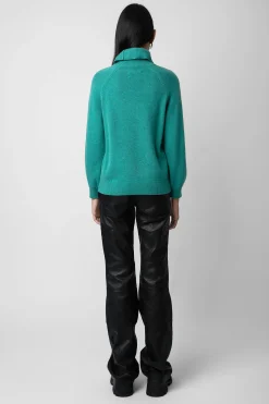 Pulls Et Gilets^Zadig & Voltaire Pull En Cachemire Mory