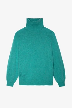 Pulls Et Gilets^Zadig & Voltaire Pull En Cachemire Mory