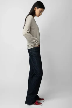 Pulls Et Gilets^Zadig & Voltaire Pull En Cachemire River