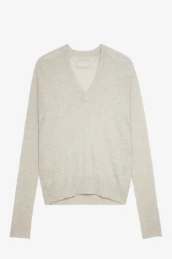 Pulls Et Gilets^Zadig & Voltaire Pull En Cachemire River