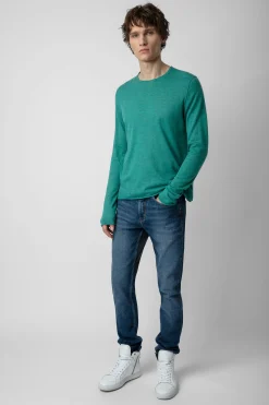 Pulls Et Gilets^Zadig & Voltaire Pull En Cachemire Teiss