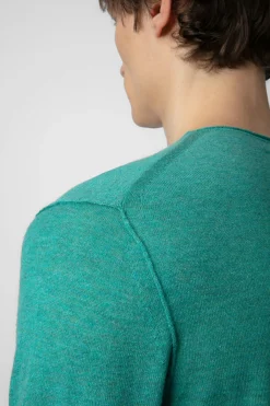 Pulls Et Gilets^Zadig & Voltaire Pull En Cachemire Teiss