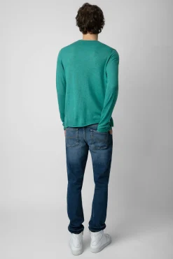 Pulls Et Gilets^Zadig & Voltaire Pull En Cachemire Teiss