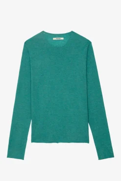 Pulls Et Gilets^Zadig & Voltaire Pull En Cachemire Teiss