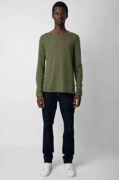 Pulls Et Gilets^Zadig & Voltaire Pull En Cachemire Teiss