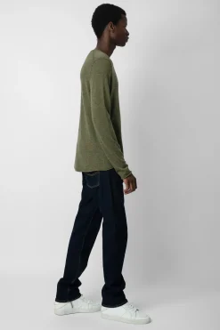 Pulls Et Gilets^Zadig & Voltaire Pull En Cachemire Teiss