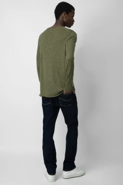 Pulls Et Gilets^Zadig & Voltaire Pull En Cachemire Teiss