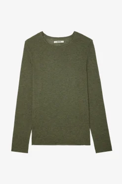 Pulls Et Gilets^Zadig & Voltaire Pull En Cachemire Teiss
