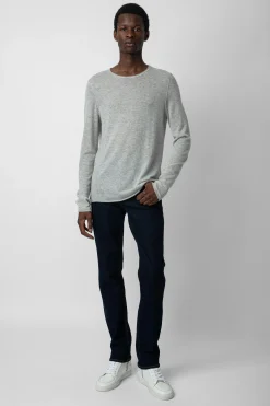Pulls Et Gilets^Zadig & Voltaire Pull En Cachemire Teiss