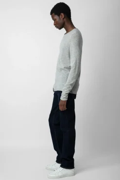 Pulls Et Gilets^Zadig & Voltaire Pull En Cachemire Teiss