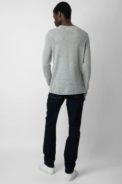Pulls Et Gilets^Zadig & Voltaire Pull En Cachemire Teiss