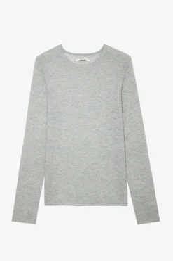 Pulls Et Gilets^Zadig & Voltaire Pull En Cachemire Teiss