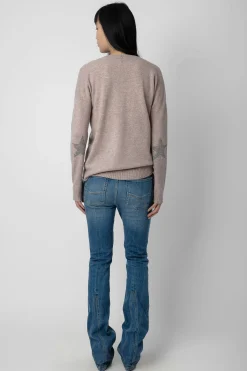 Pulls Et Gilets^Zadig & Voltaire Pull En Cachemire Vivi