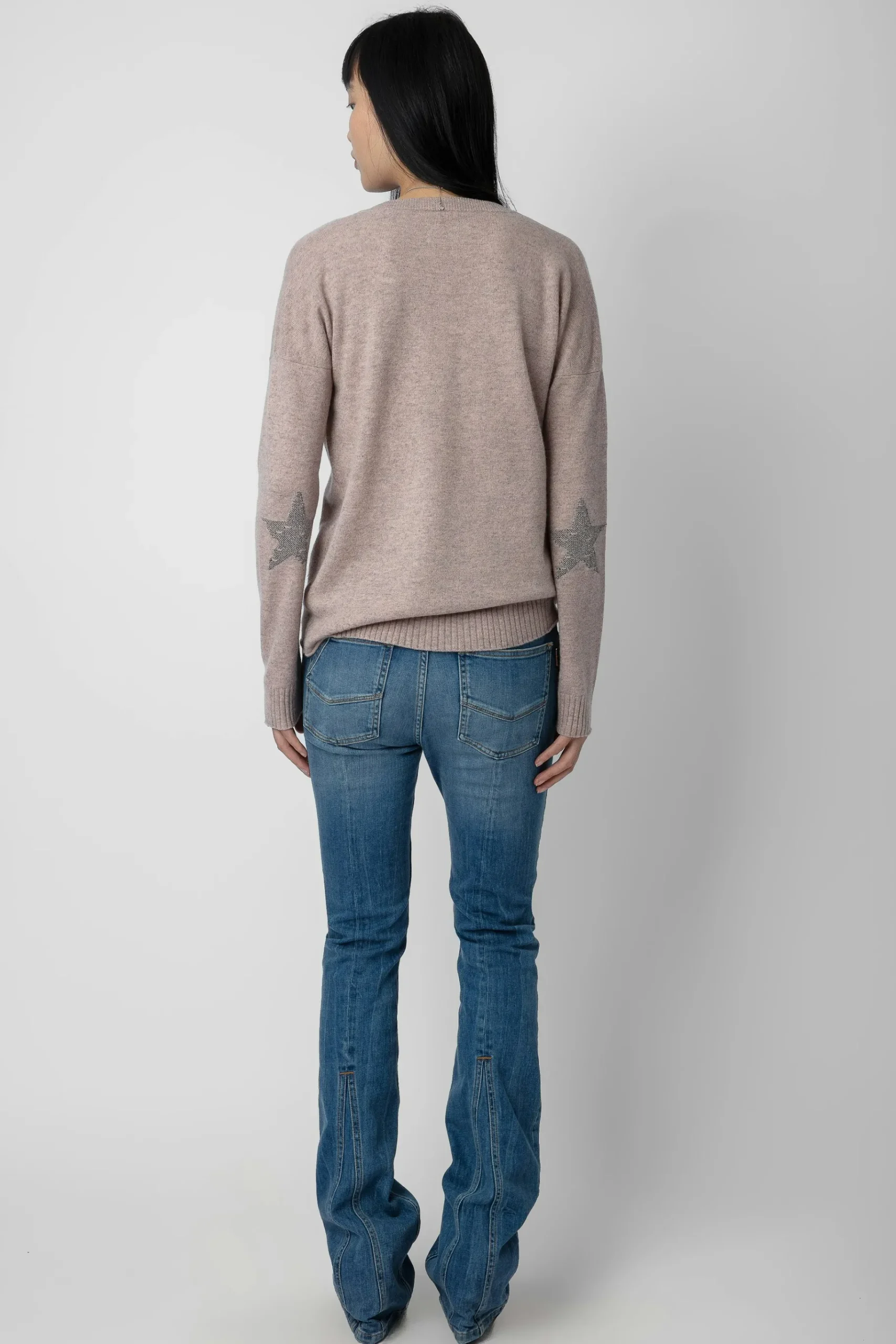 Pulls Et Gilets^Zadig & Voltaire Pull En Cachemire Vivi
