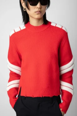 Pulls Et Gilets^Zadig & Voltaire Pull Georgie
