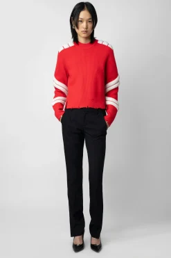 Pulls Et Gilets^Zadig & Voltaire Pull Georgie