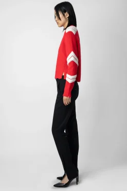 Pulls Et Gilets^Zadig & Voltaire Pull Georgie