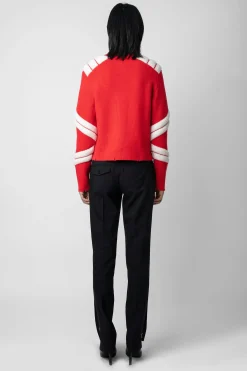 Pulls Et Gilets^Zadig & Voltaire Pull Georgie