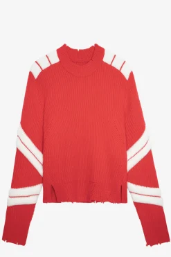 Pulls Et Gilets^Zadig & Voltaire Pull Georgie