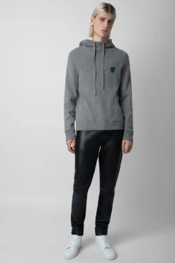 Pulls Et Gilets^Zadig & Voltaire Pull Hewitt
