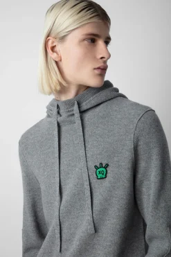 Pulls Et Gilets^Zadig & Voltaire Pull Hewitt