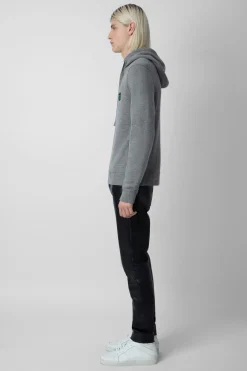 Pulls Et Gilets^Zadig & Voltaire Pull Hewitt