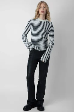 Pulls Et Gilets^Zadig & Voltaire Pull Jade