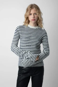 Pulls Et Gilets^Zadig & Voltaire Pull Jade