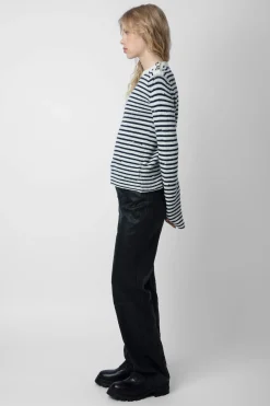 Pulls Et Gilets^Zadig & Voltaire Pull Jade