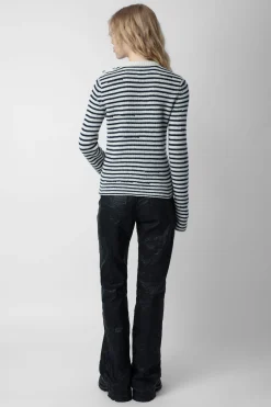 Pulls Et Gilets^Zadig & Voltaire Pull Jade