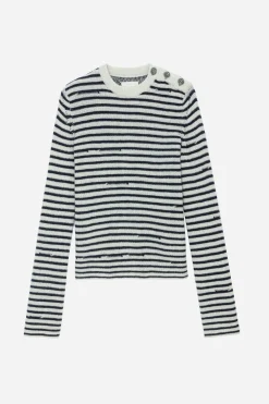 Pulls Et Gilets^Zadig & Voltaire Pull Jade