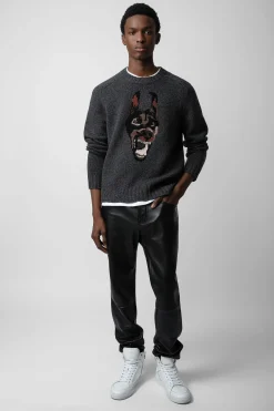 Pulls Et Gilets^Zadig & Voltaire Pull Jordan