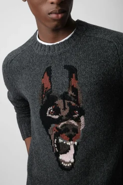 Pulls Et Gilets^Zadig & Voltaire Pull Jordan