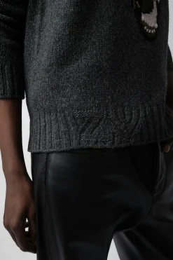 Pulls Et Gilets^Zadig & Voltaire Pull Jordan